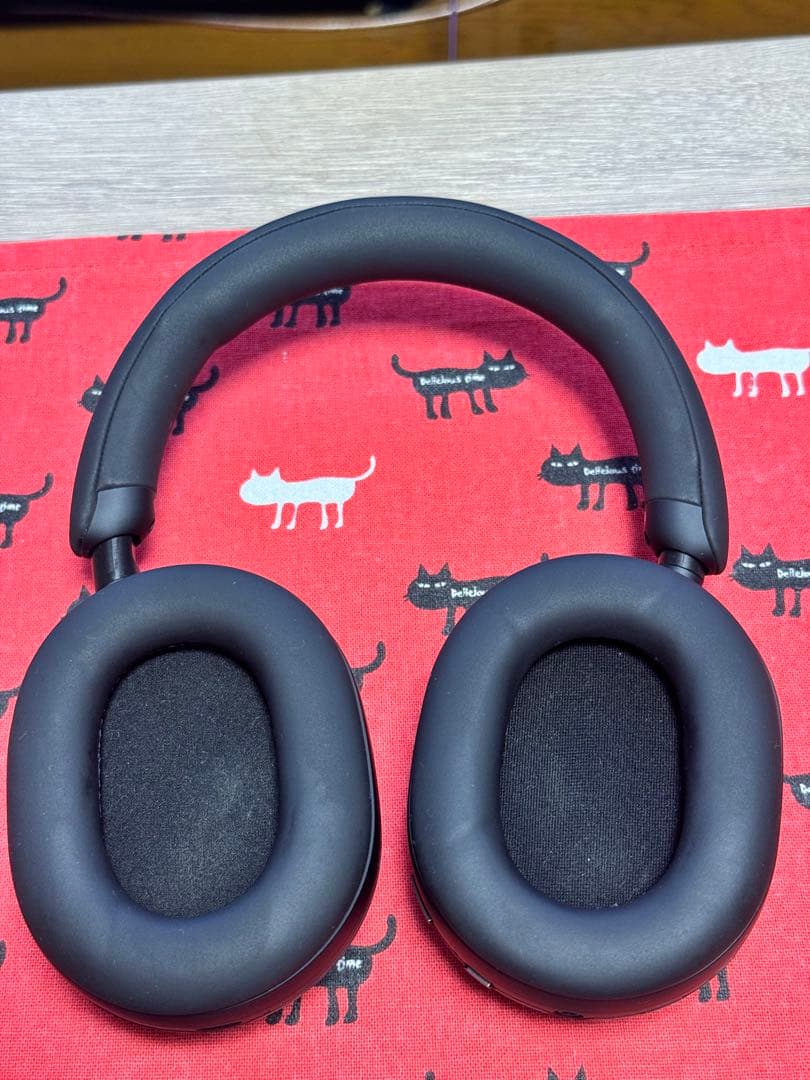 SONY WH-1000XM5 ワイヤレスヘッドホン ハイレゾ ノイキャン対応