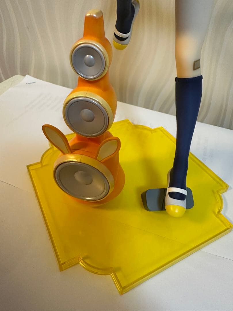 カツゲン　鏡音レン　スタイリッシュエナジーL Ver. 1/7