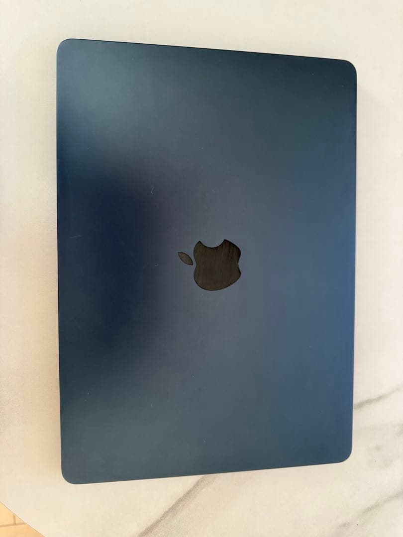 【Apple】MacBook Air 13インチ M3 2024 ミッドナイト