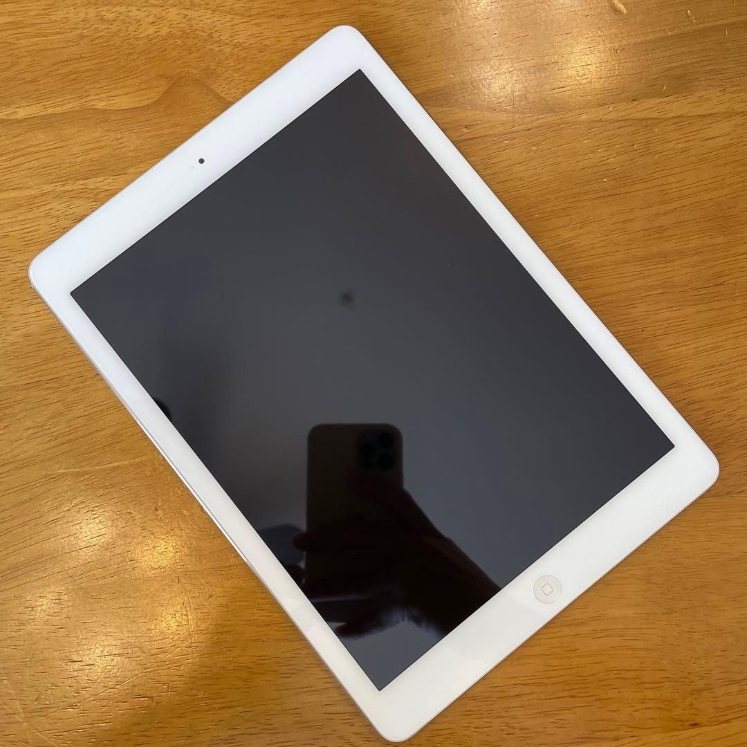 Apple＊iPad Air＊16GB＊Wi-Fiモデル