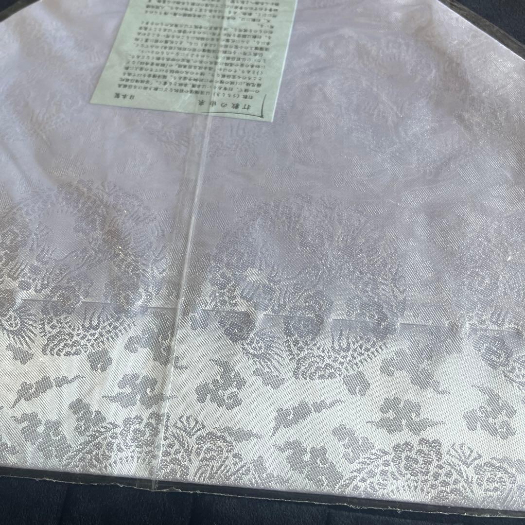 とも　　5点まとめ お仏具打敷100代サイズ