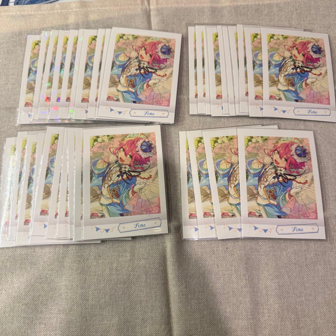 姫宮桃李　ぱしゃっつ　ぱしゃこれ　118枚