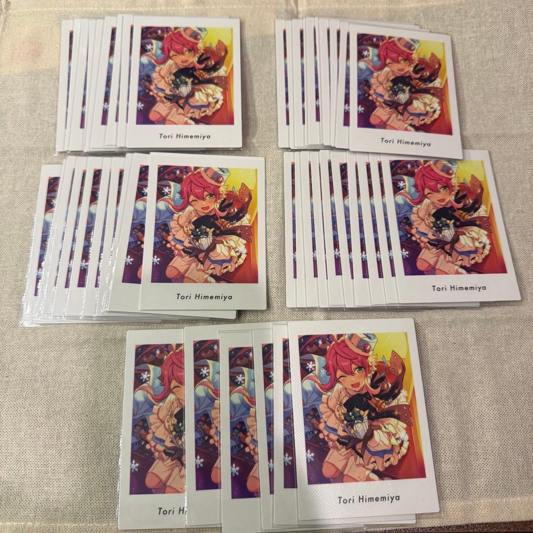 姫宮桃李　ぱしゃっつ　ぱしゃこれ　118枚