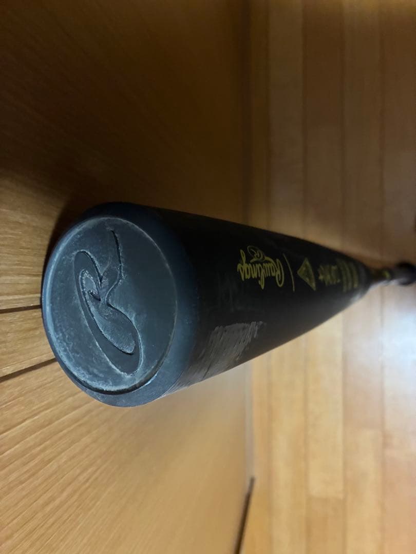 Rawlings Icon軟式バット 84cm