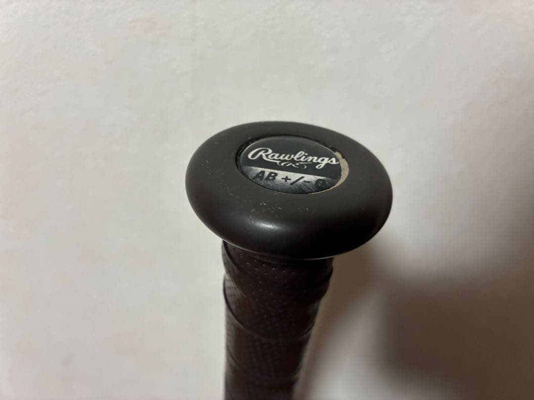 Rawlings Icon軟式バット 84cm