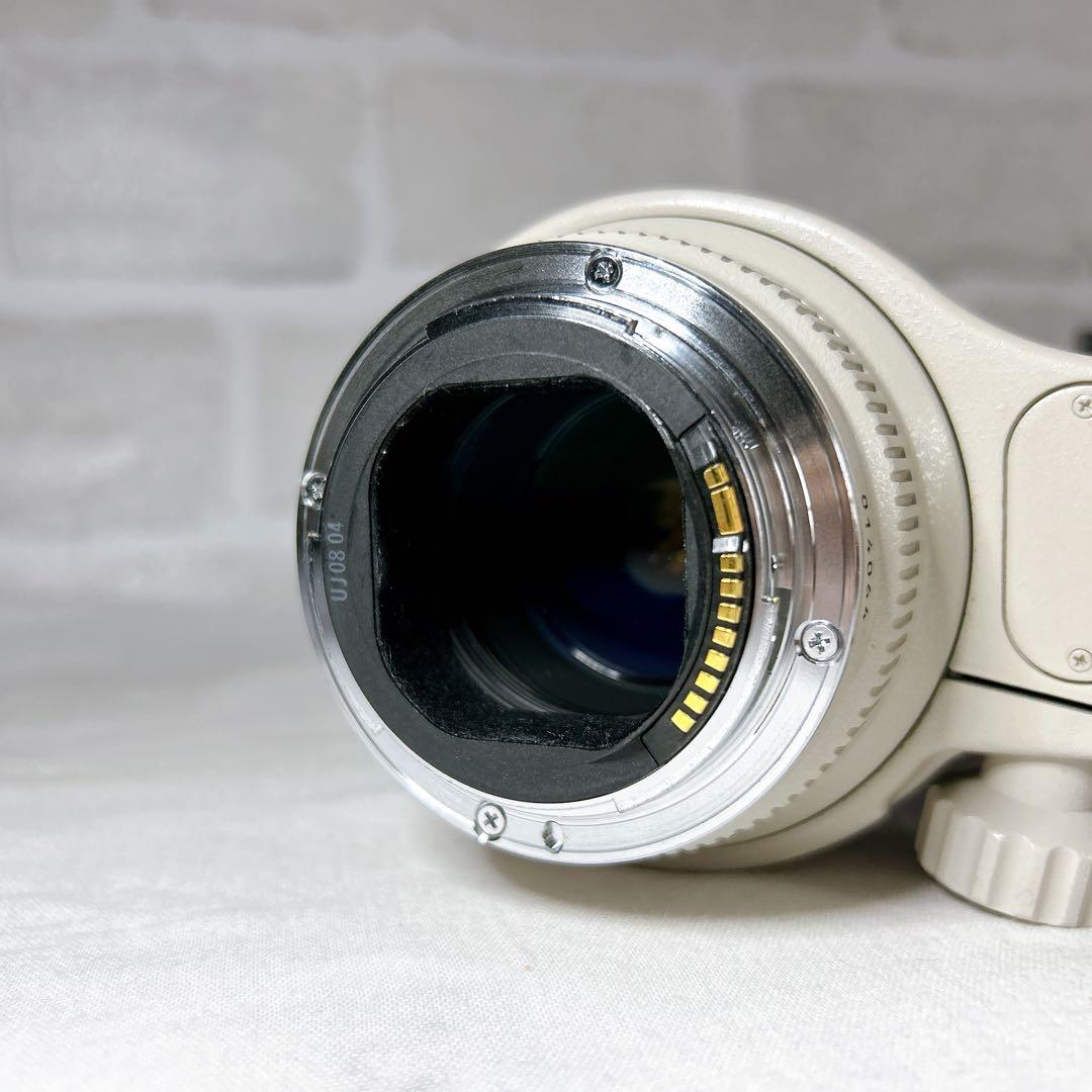 ✨️期間限定セール✨【Canon EF70-200mm F2.8L USM】