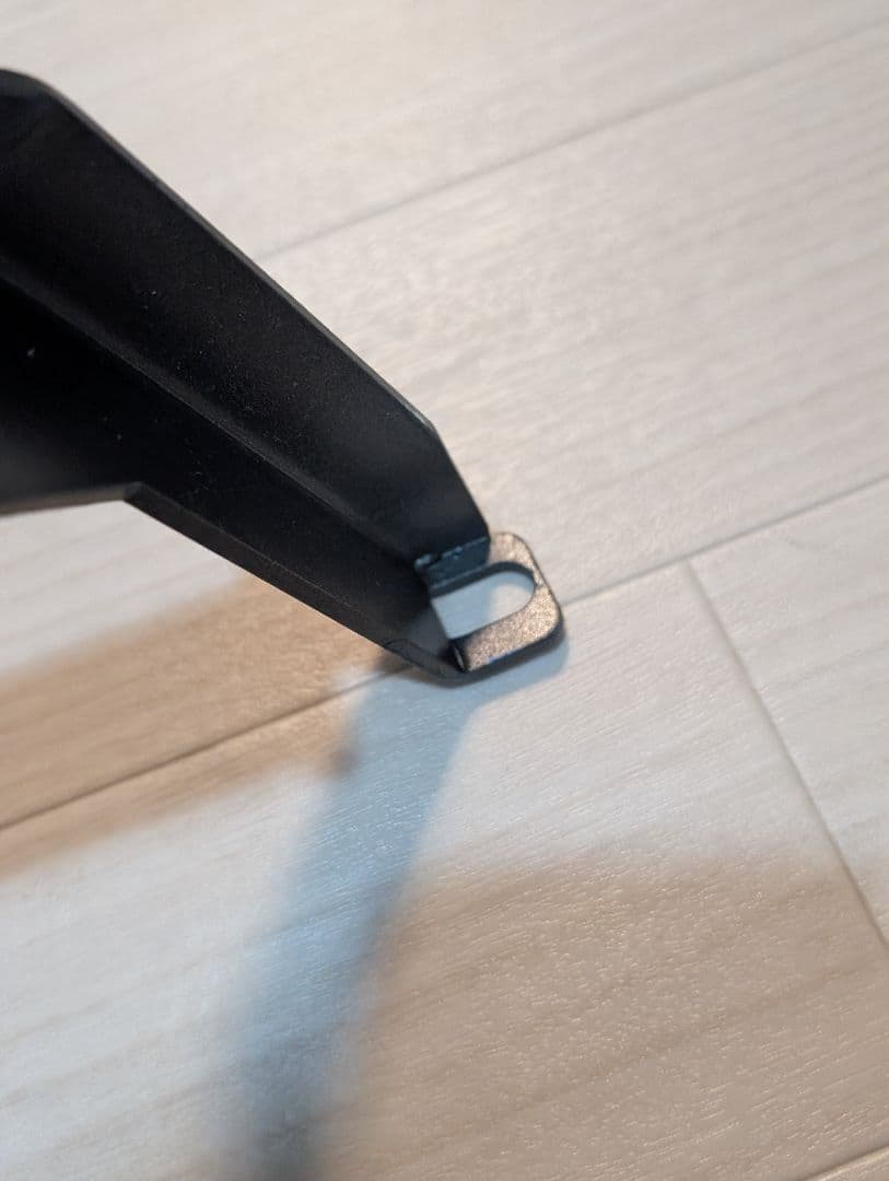 パワーブレース リヤトランクバープラス スバル WRX STI/レヴォーグVAB