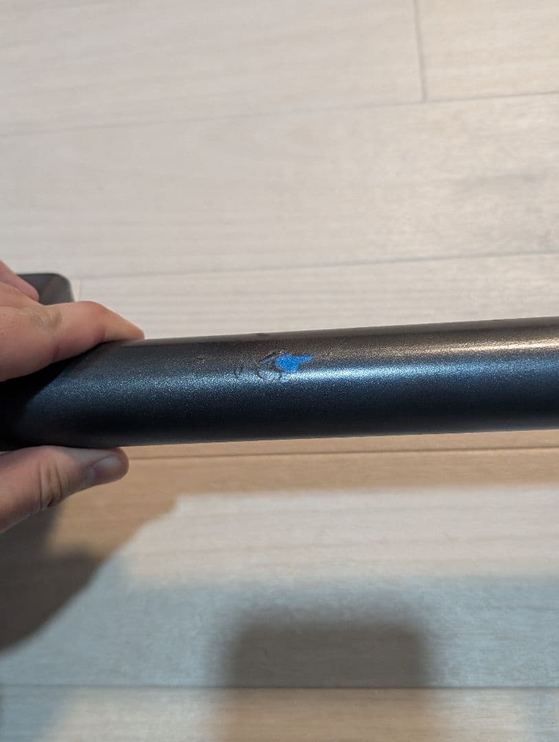 パワーブレース リヤトランクバープラス スバル WRX STI/レヴォーグVAB