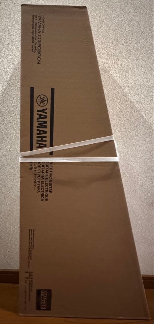 PACIFICA611V BTR LTD ぼっちざろっく ヤマハ ギター