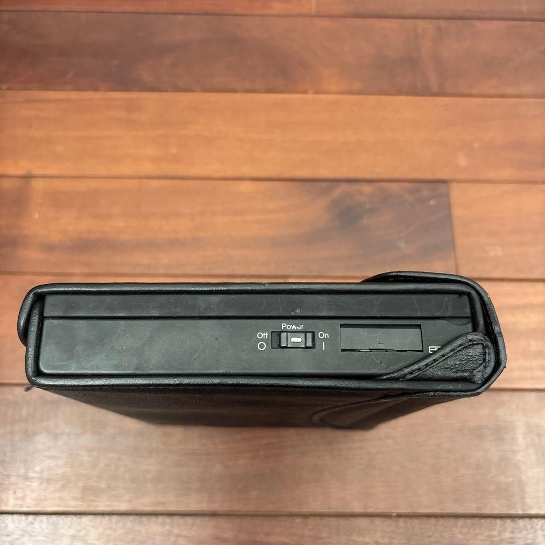 【ジャンク品】IBM ThinkPad 220 2432-SJ8 ①