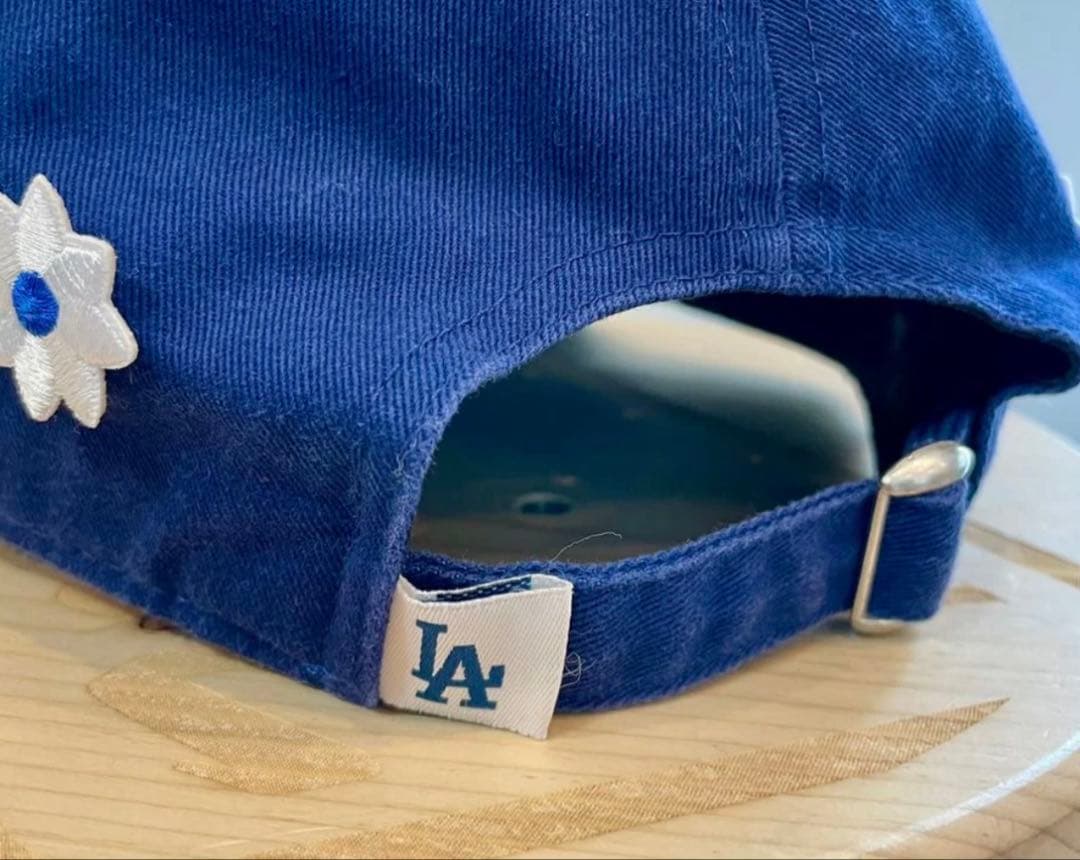 希少　NICK GEAR 3Dロゴキャップ