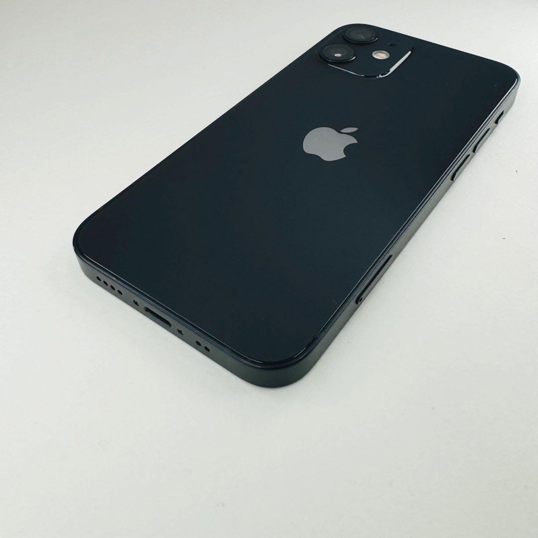 iPhone 12 Mini 128GB SIMフリー 美品