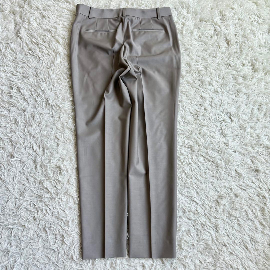 22年♡セオリーリュクス スーツ上下 エグゼクティブ テーラード パンツ 38