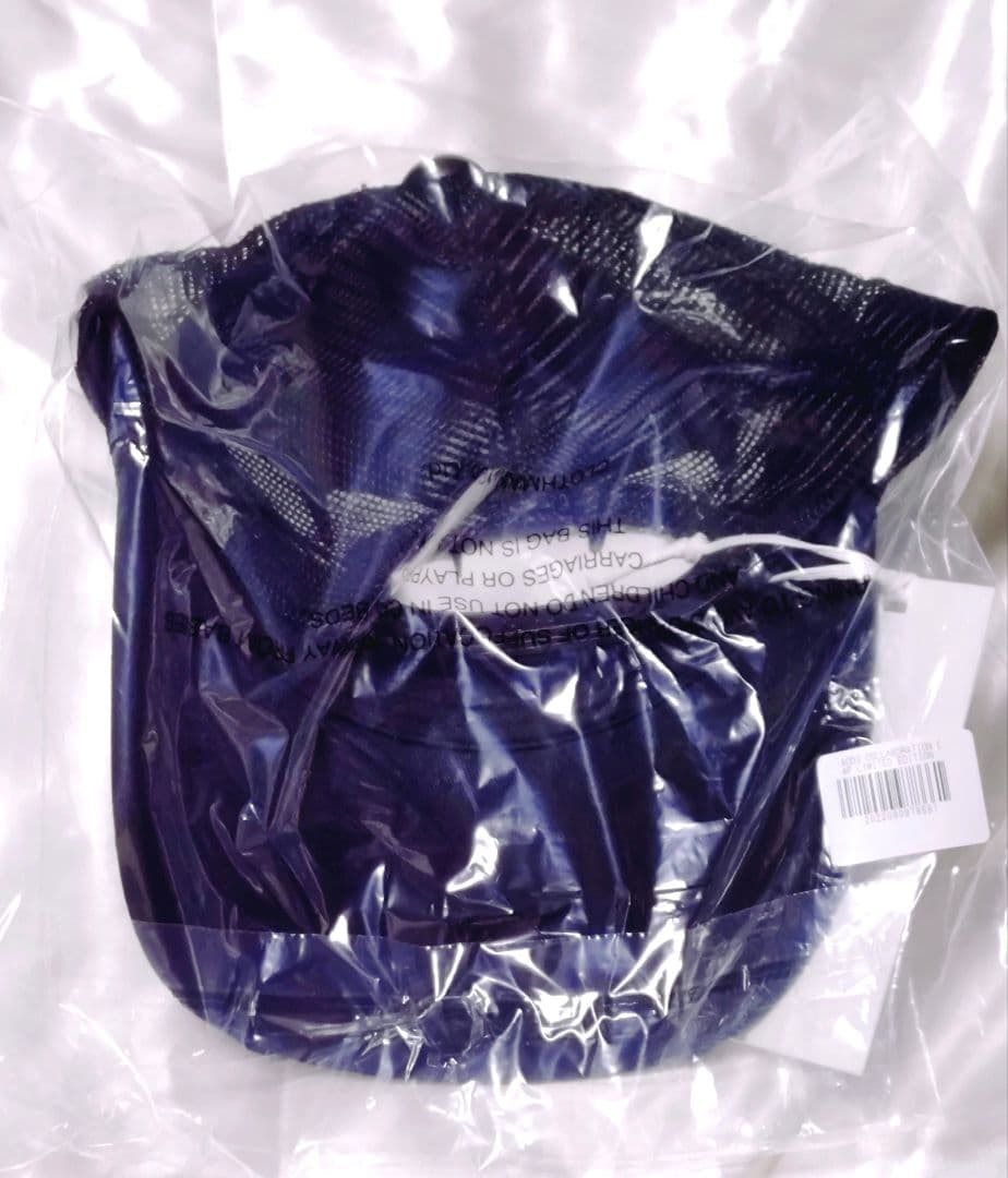 新品　 ちゃんみな CHANMINA EdHardy LIMITED キャップ