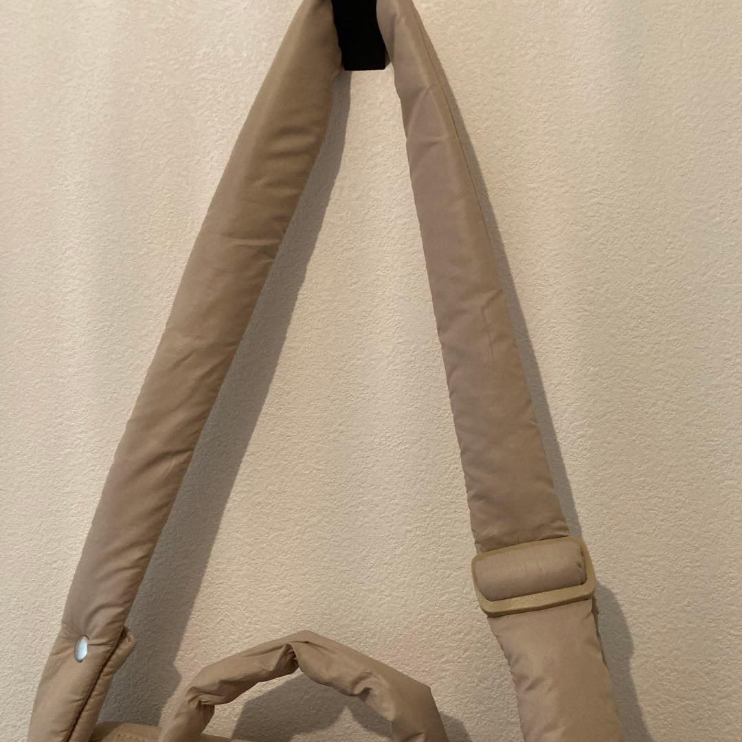 ゆ*。様 calin おむつポーチマザーズバッグ