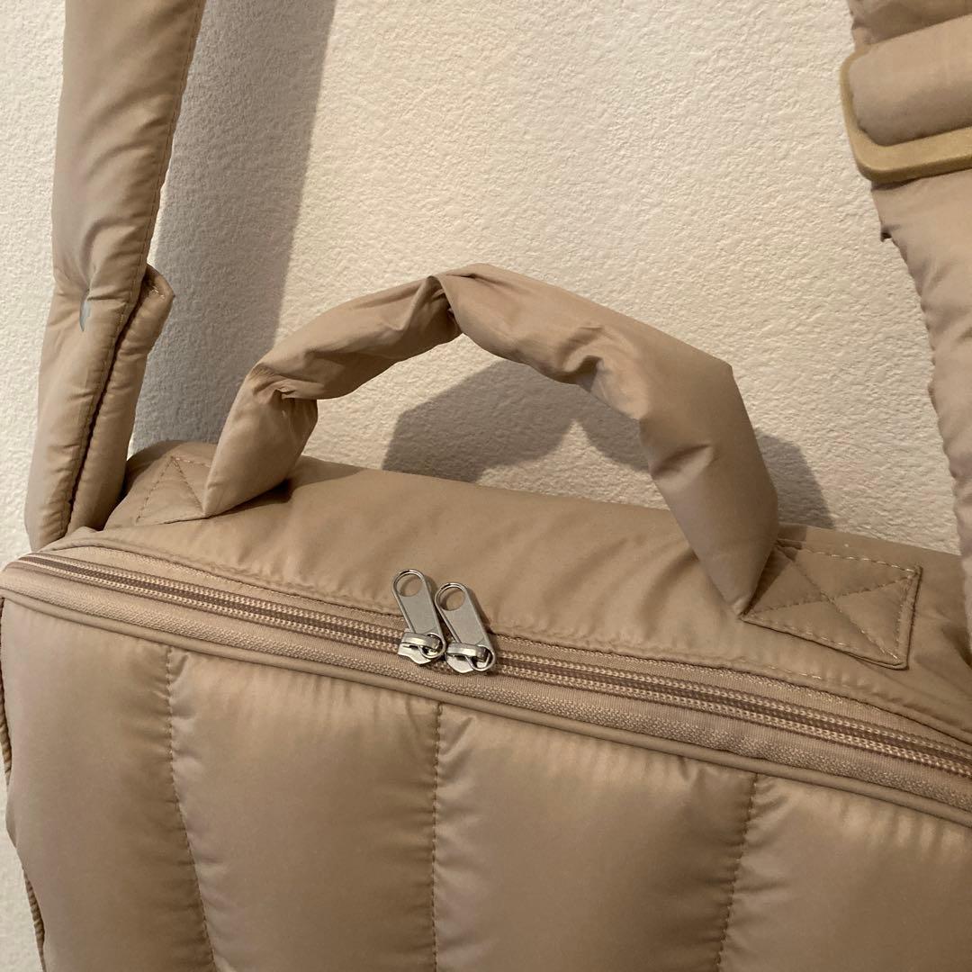 ゆ*。様 calin おむつポーチマザーズバッグ