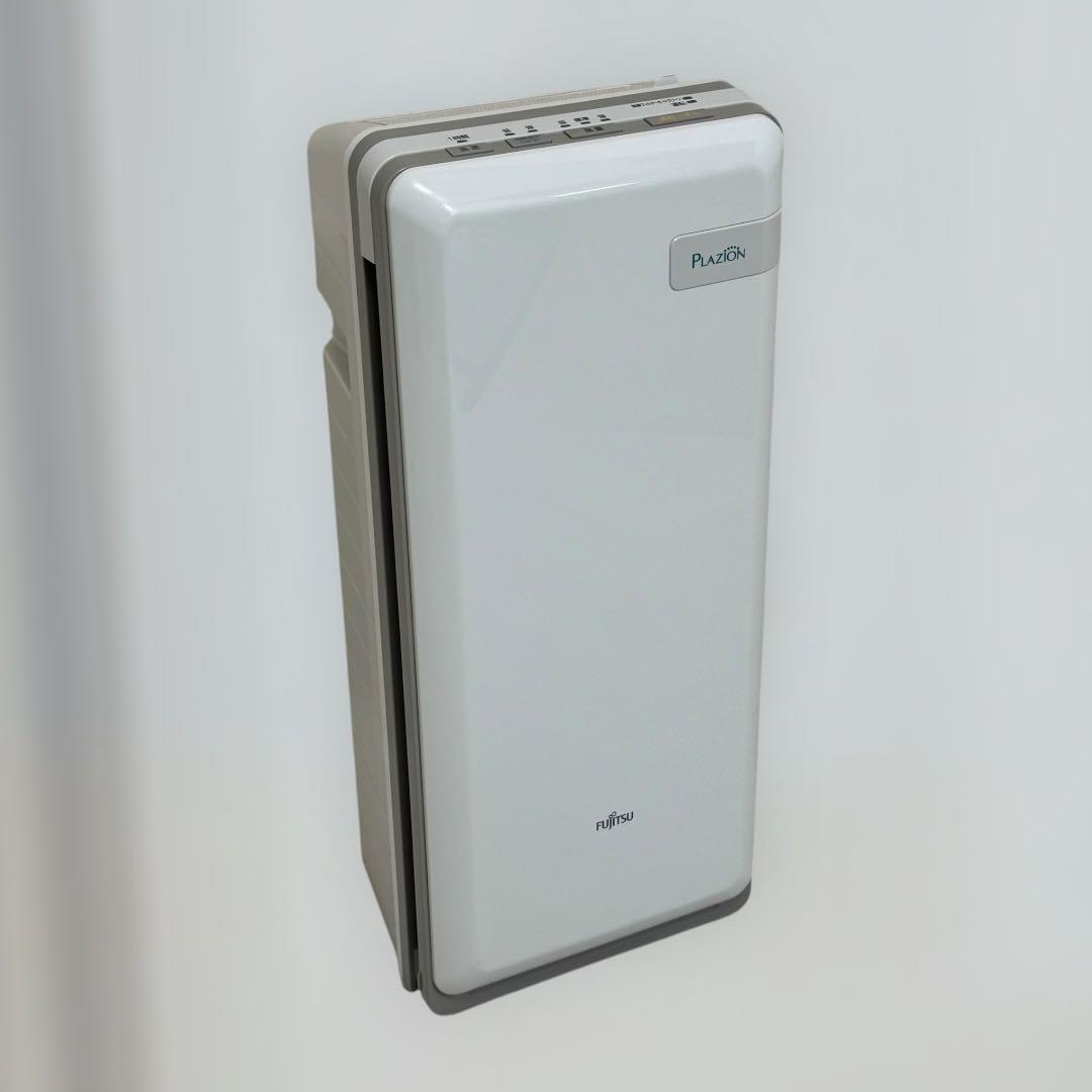 富士通 脱臭機 HDS-302G 2021年製