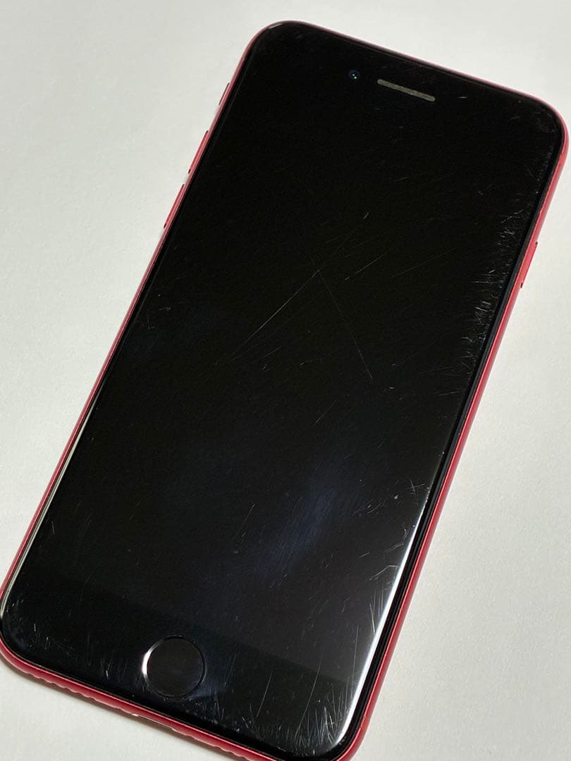 Apple iPhone SE 第2世代 128GB 箱あり