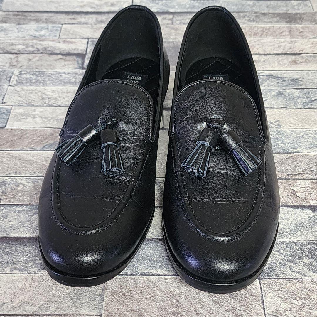 Little One Vintage TASSEL LOAFER シンゾーン 靴