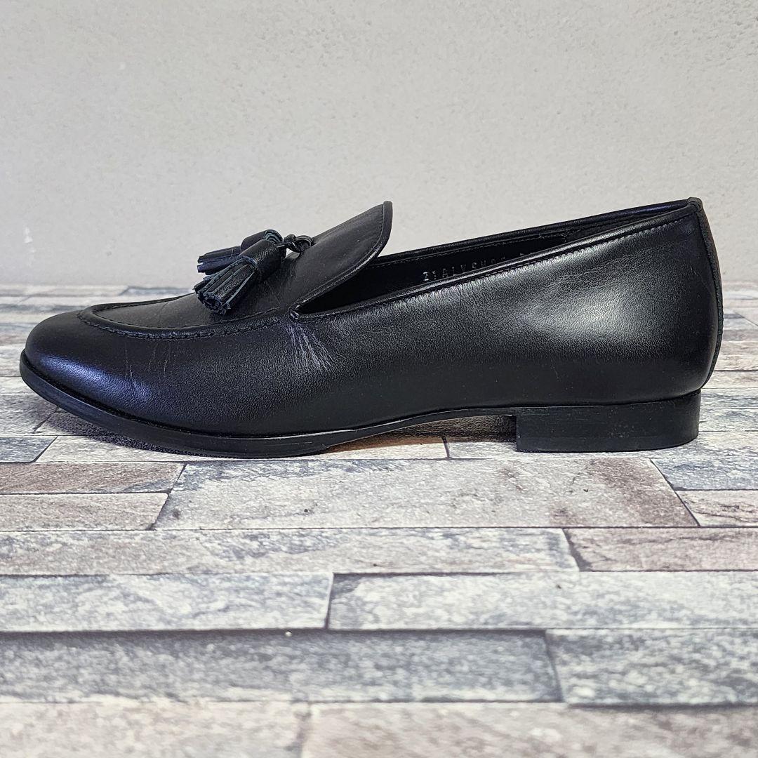Little One Vintage TASSEL LOAFER シンゾーン 靴