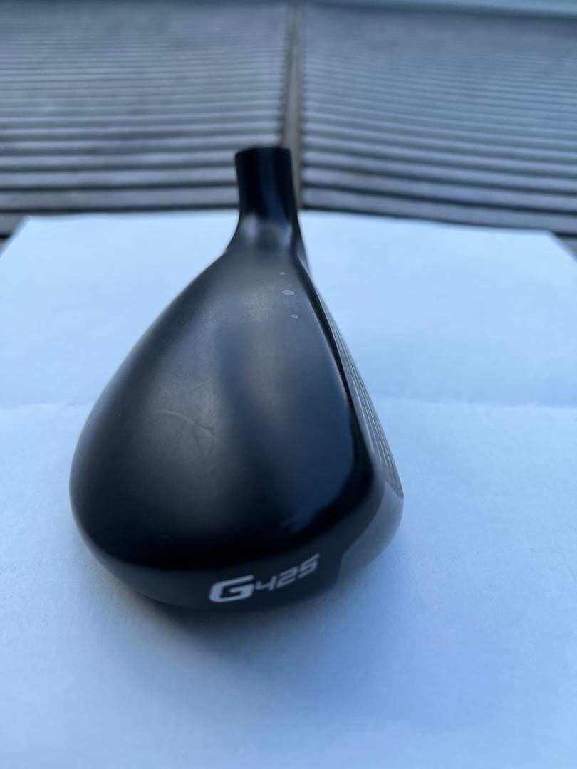 PING G425 5番ユーティリティヘッドのみ