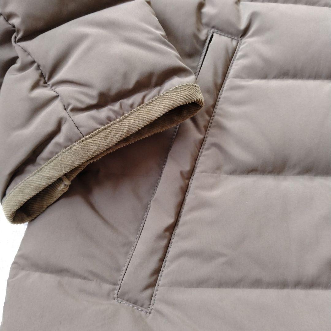 【Vincent et Mireille】レディース/ ロングダウンコート