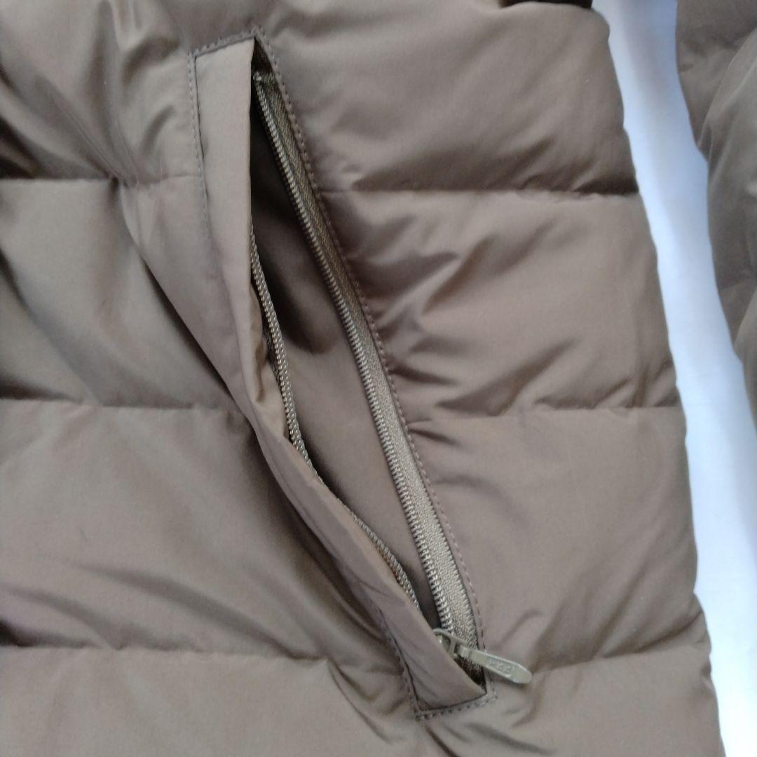 【Vincent et Mireille】レディース/ ロングダウンコート