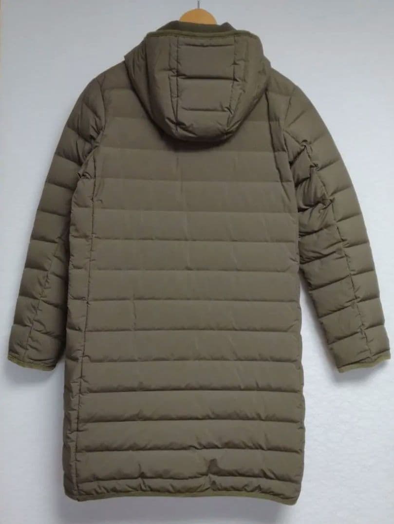 【Vincent et Mireille】レディース/ ロングダウンコート