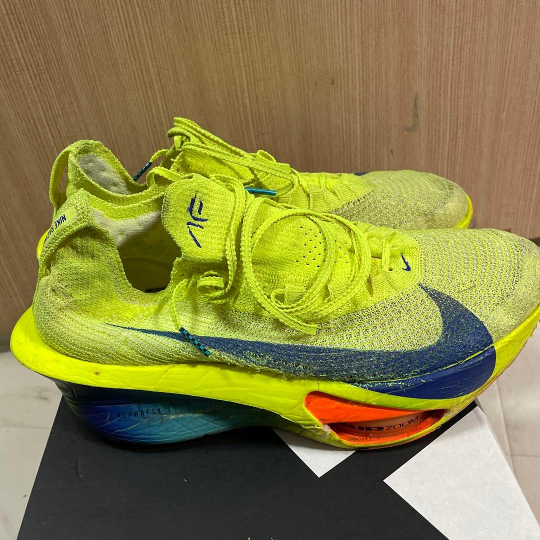 スパイク・シューズ Nike AlphaFly3 26.5cm