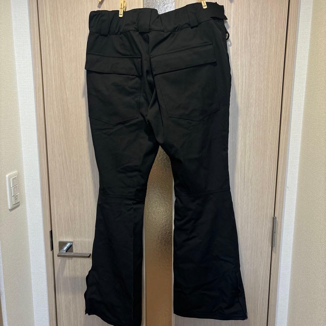 エスティボ　スノボウェア6点セット　メンズ