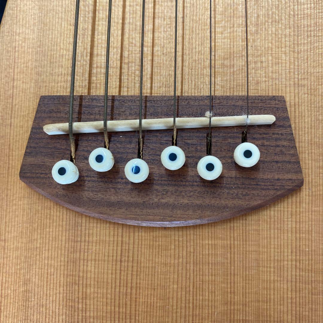 マーティン バックパッカー　ソフトケース付き