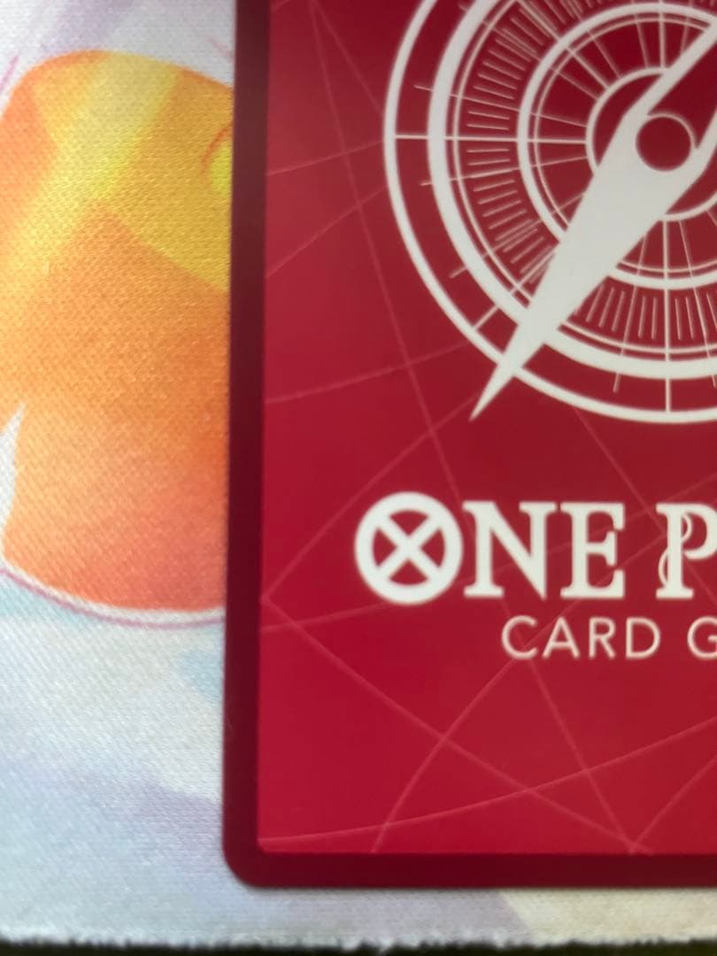 ボア・ハンコック　リーダーパラレル　リーパラ