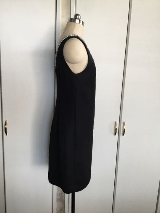 グレース　コンチネンタル　　36  ブラック