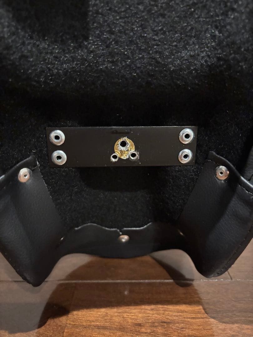 (本日限定価格) SADDLEMEN プロファイラー LS シート ダイナ用