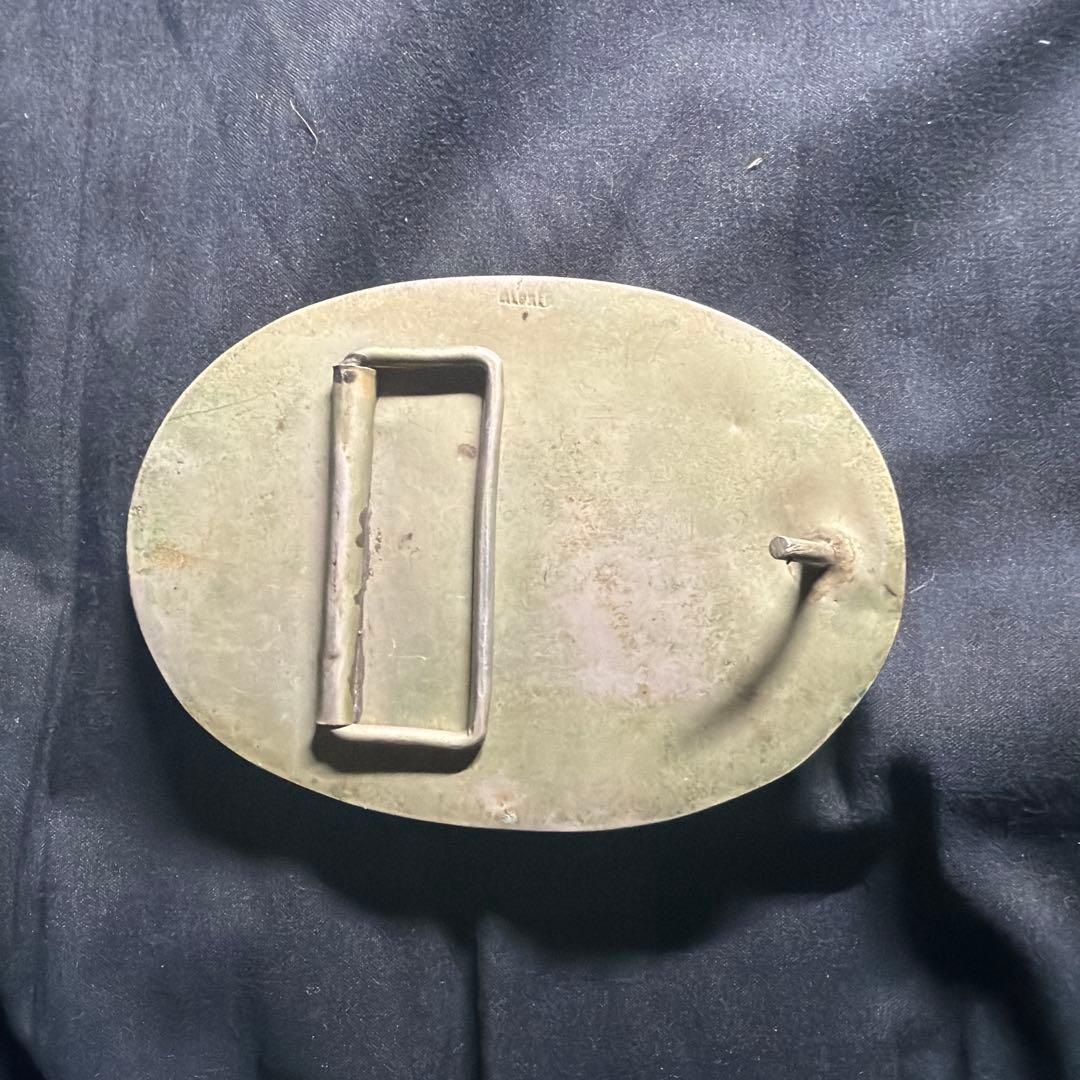 サソリ バックル ベルト ifsixwasnine kmrii v系 お兄系