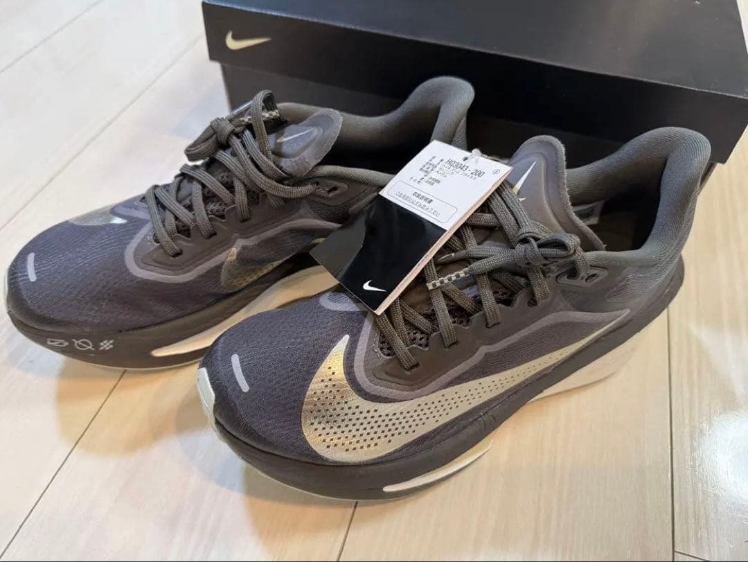 Nike ズームフライ6 Jakob Ingebrigtsen 新品未使用品