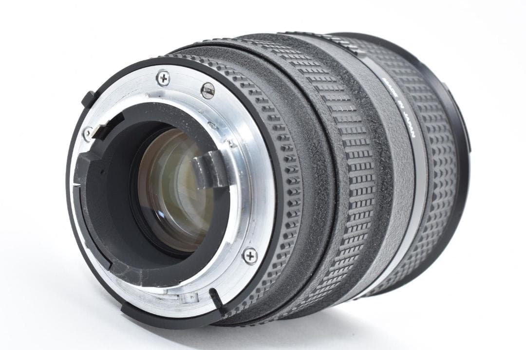 【美品】ニコン NIKON AF NIKKOR 20-35mm F2.8D