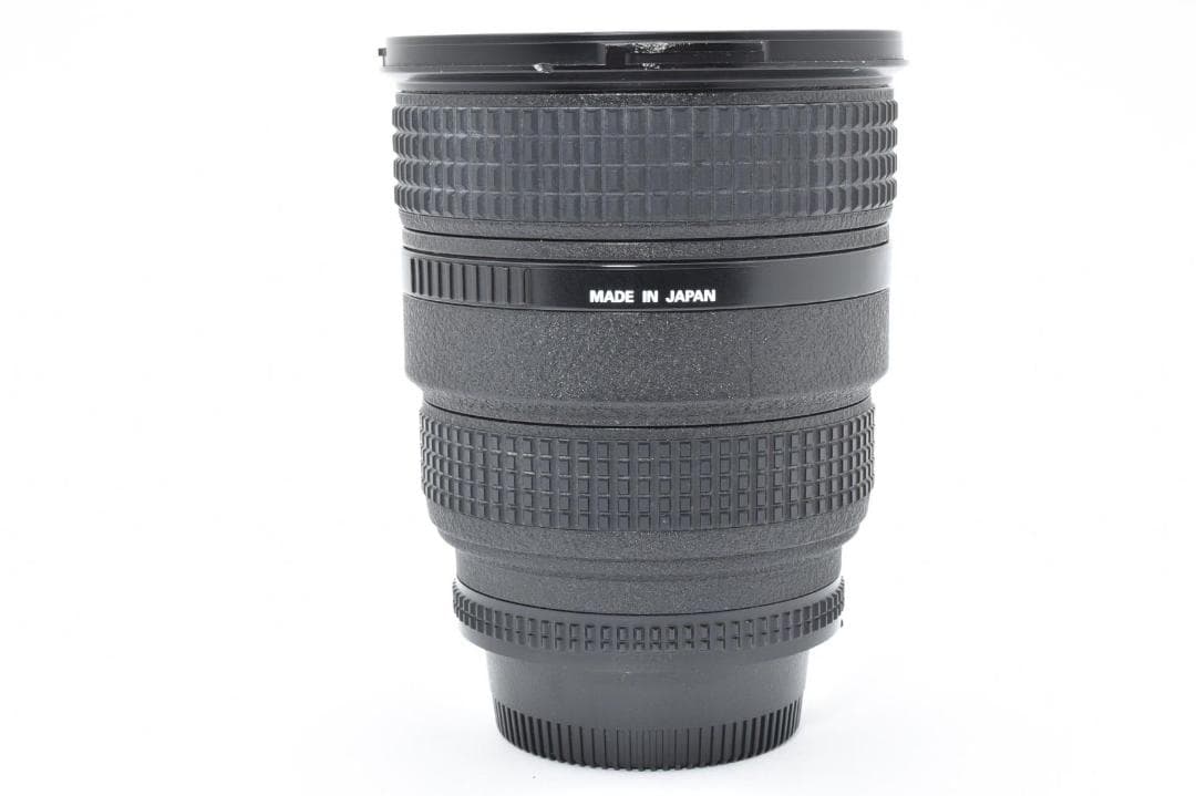 【美品】ニコン NIKON AF NIKKOR 20-35mm F2.8D