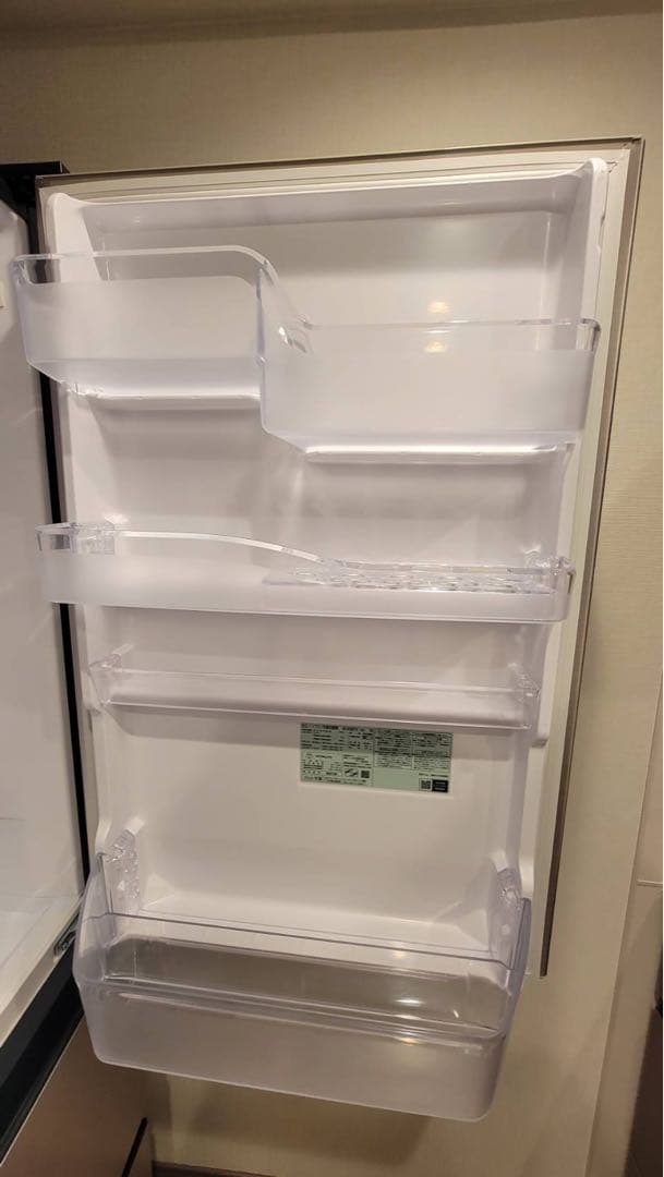 更に値下げしました！【未使用】日立