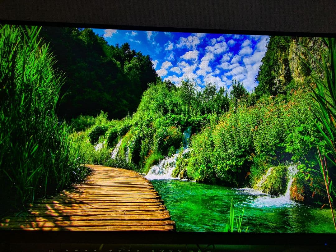 pixio px277prime　27インチ　WQHD 165Hz