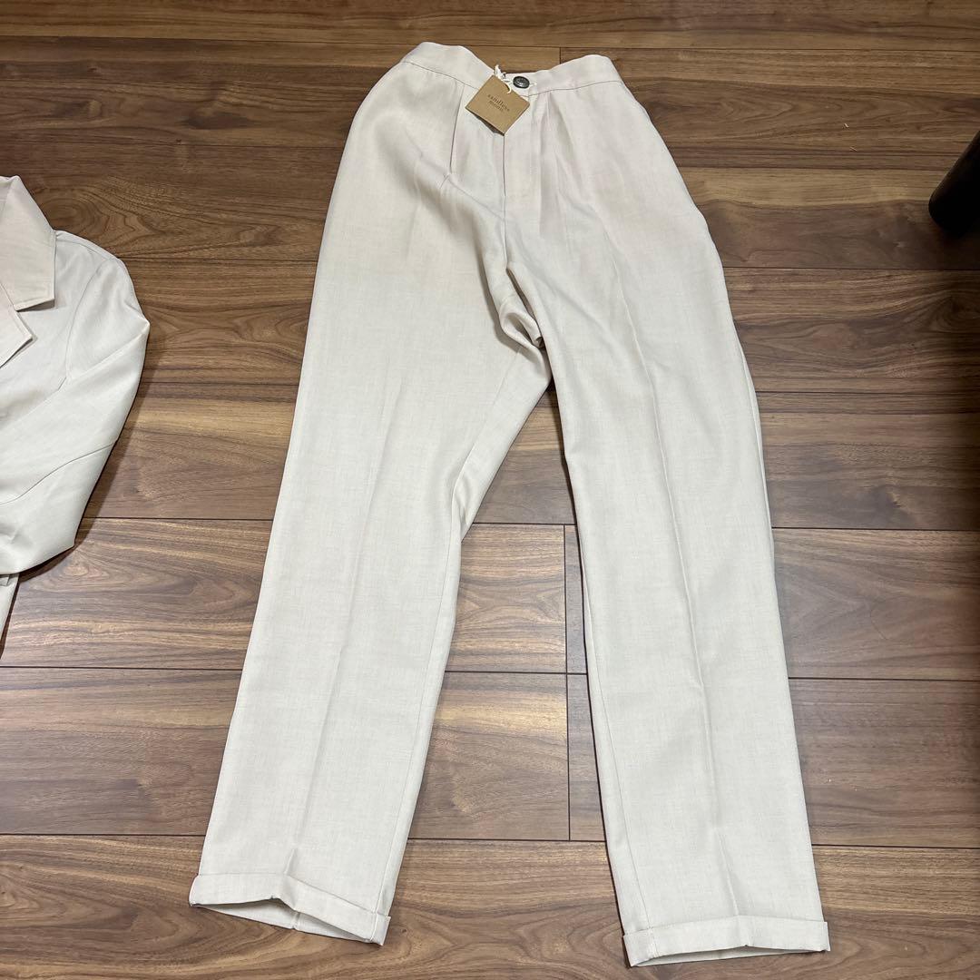 ⭐︎新品⭐︎サンドレスムーン　sandlessmoon セットアップ