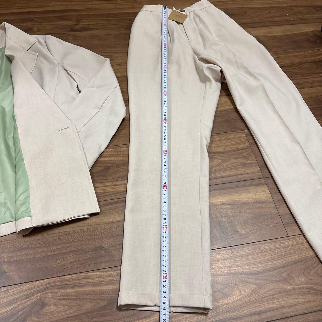 ⭐︎新品⭐︎サンドレスムーン　sandlessmoon セットアップ