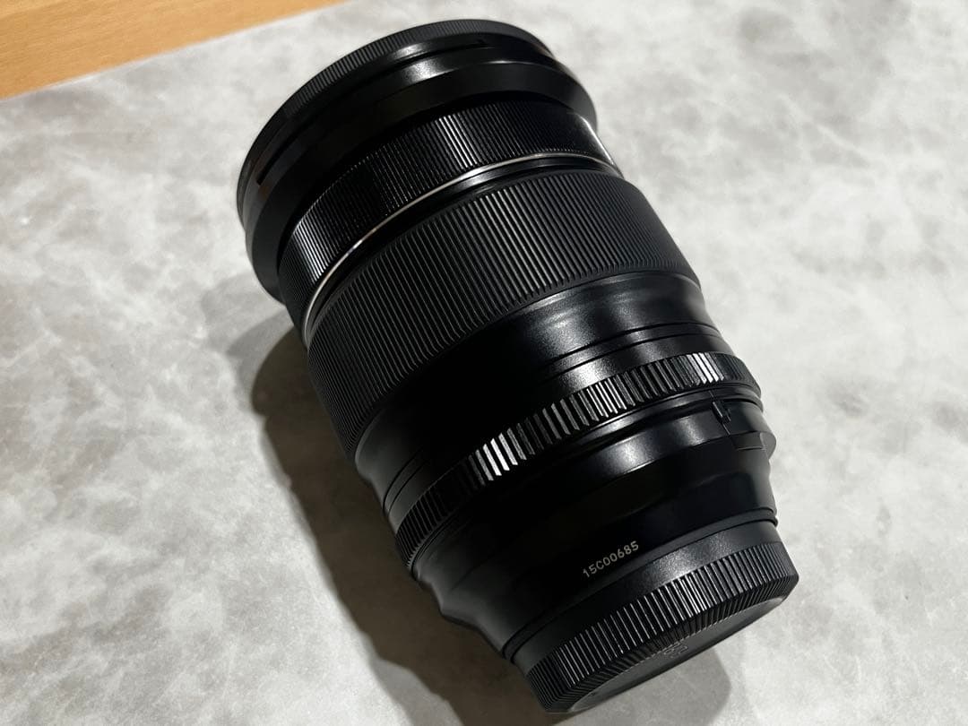 XF16-55mm F2.8 R LM WR FUJIFILM Xマウント