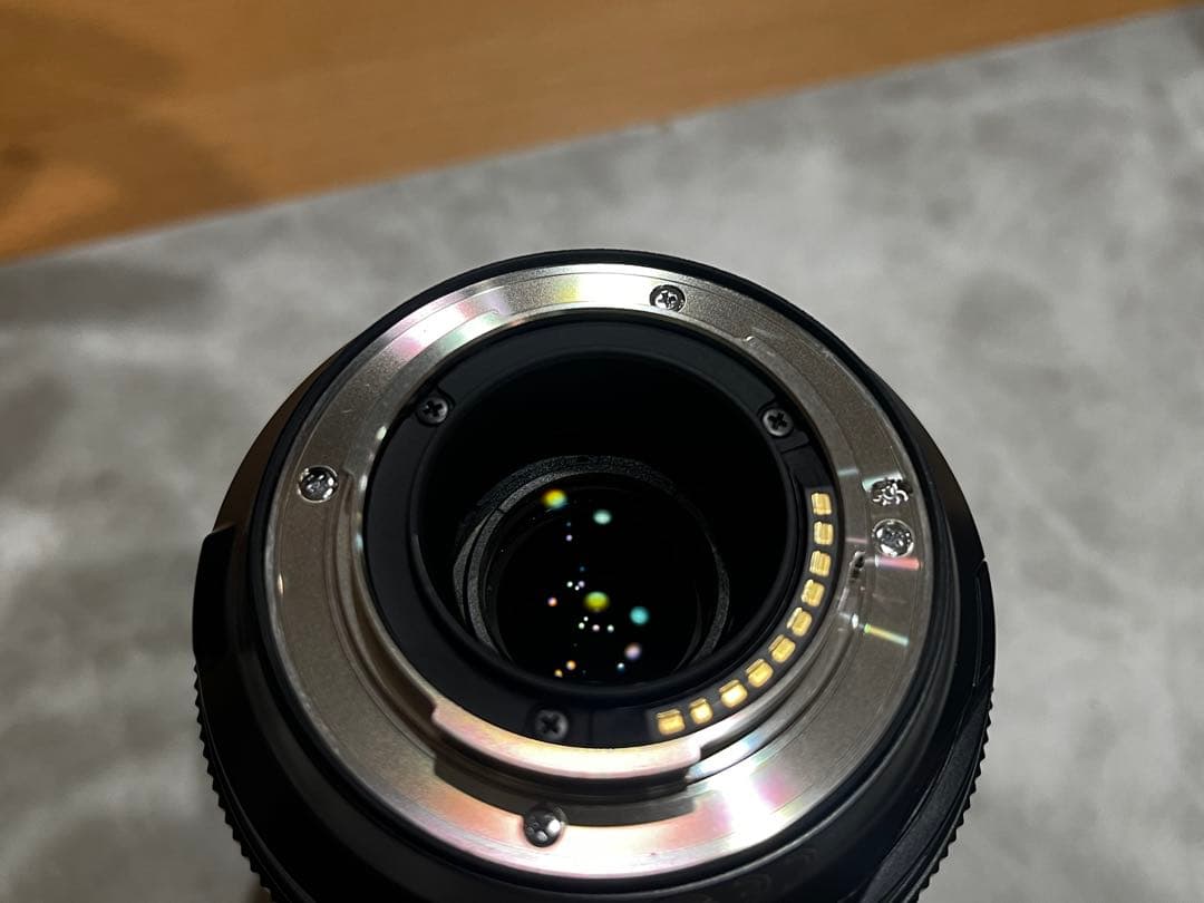 XF16-55mm F2.8 R LM WR FUJIFILM Xマウント