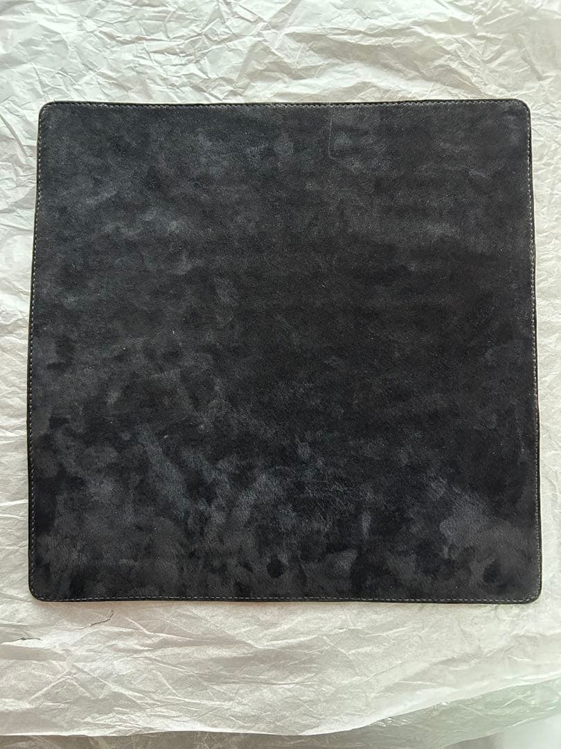 セール開催中⭐︎プロフ確認お願いします。ページ　クロコダイル　時計マット