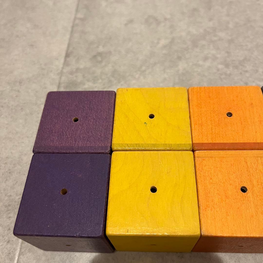 SINA ジーナ社　知育玩具