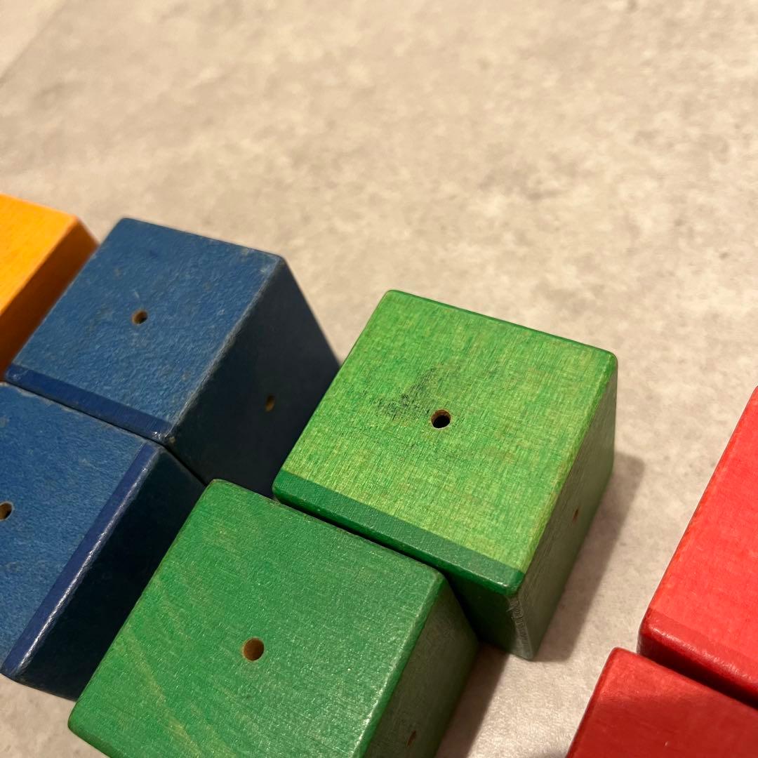 SINA ジーナ社　知育玩具