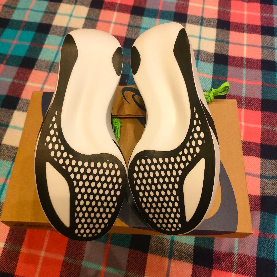 新品・未使用定価25.5ｃｍSPEED RAY メタスピード レイ超軽量