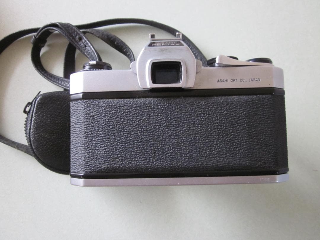 アサヒペンタックスＳＰ　ＴＡＫＵＭＡＲ　1：1.8／５５