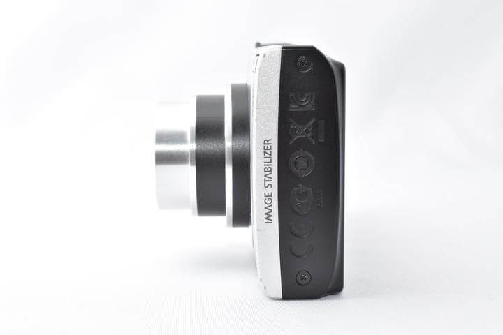 キヤノン CANON powershot A2400 シルバー